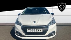 Peugeot 208 1.2 PureTech 110 Tech Edition 5dr EAT6 Petrol Hatchback